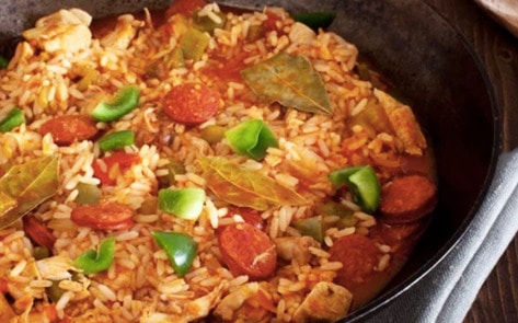 New Orleans Vegan Soul Food Shop Sells Out on Opening Day