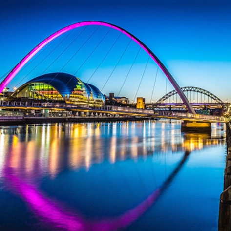 6 Places to Get Vegan Food in Newcastle