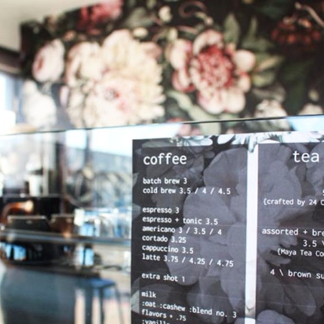 Vegan Goth-Themed Café Opens in Arizona