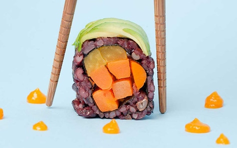 Vegan Shop Beyond Sushi Opens Sixth NYC Location