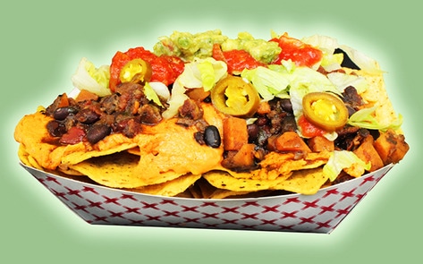 '50s Style Vegan Diner Opens in Michigan