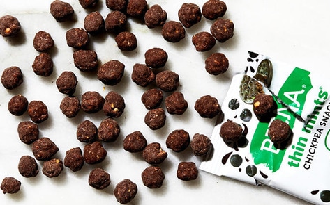VegNewsThinMintsBienaSnacks