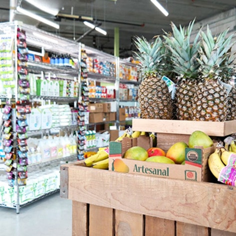 New Vegan Market Opens in South Florida