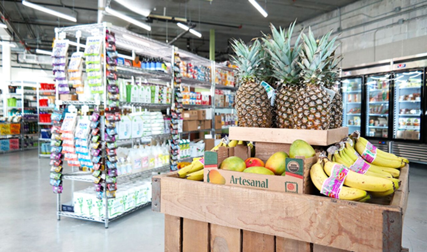 New Vegan Market Opens in South Florida