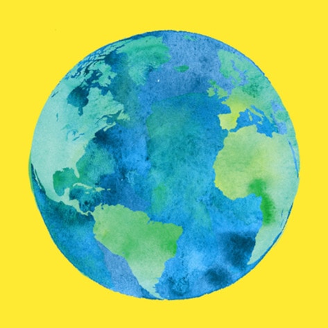 3 Ways to Celebrate a Vegan Earth Day