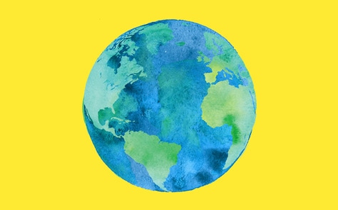 3 Ways to Celebrate a Vegan Earth Day