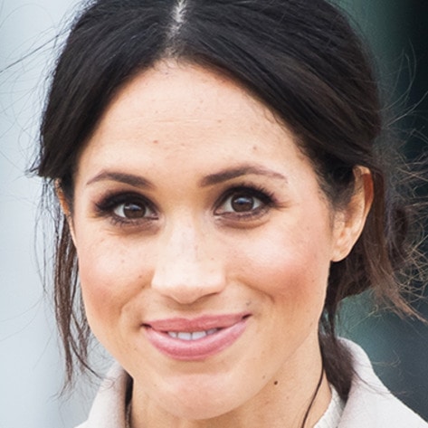 Delivery Service Veganizes Meghan Markle's Favorite Dish
