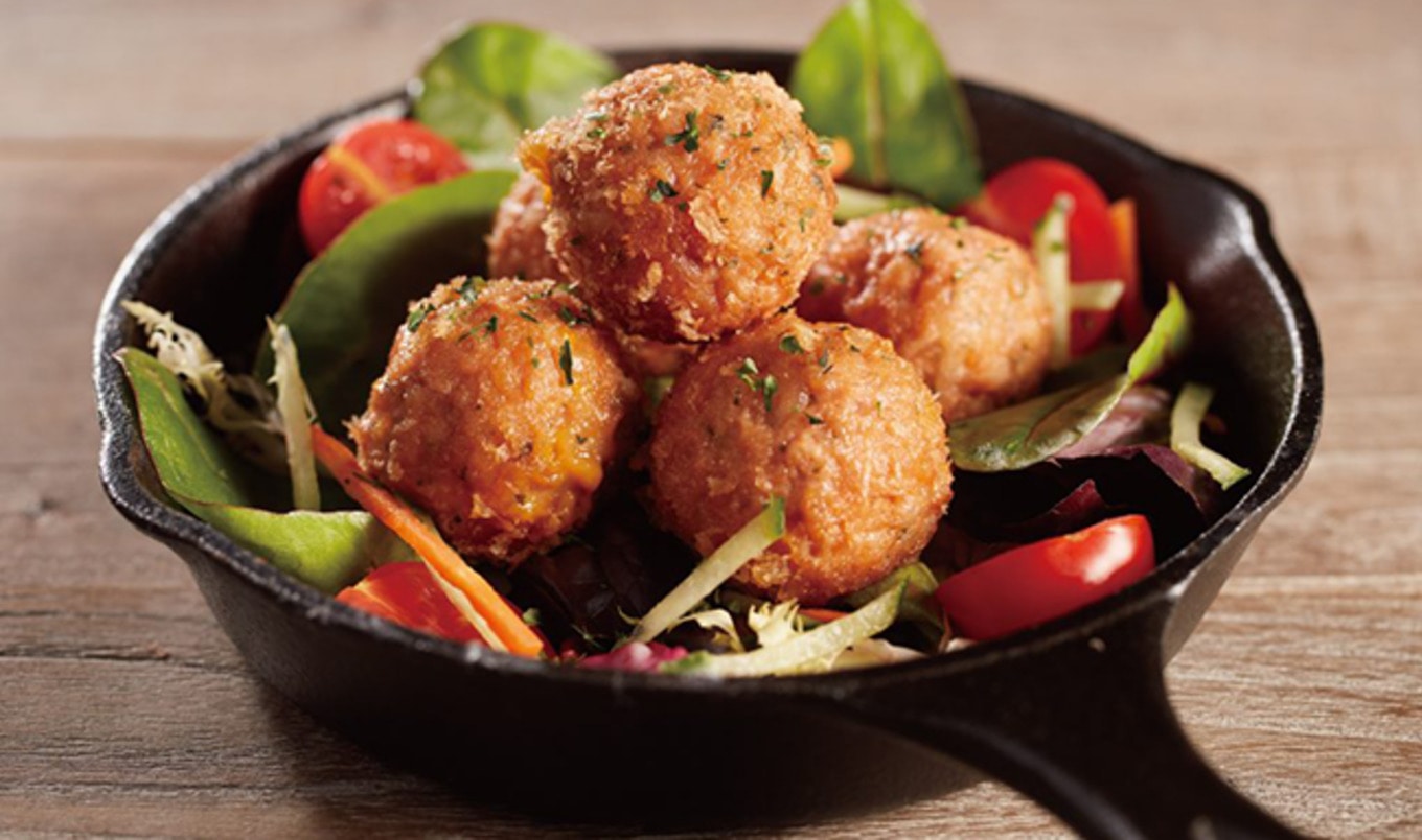 Plant-Based Pork to Curb Meat Consumption in Asia