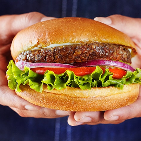 Costco Sells 1 Million Vegan Burgers in 60 Days