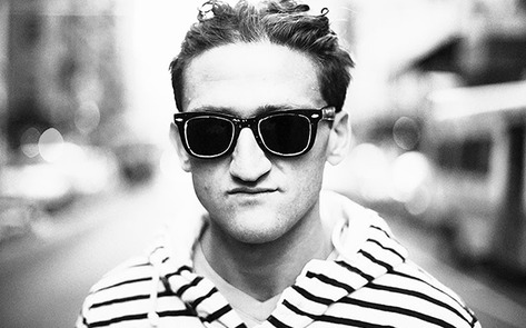 Casey Neistat: Impossible Slider Is "Beefier Than Beef"