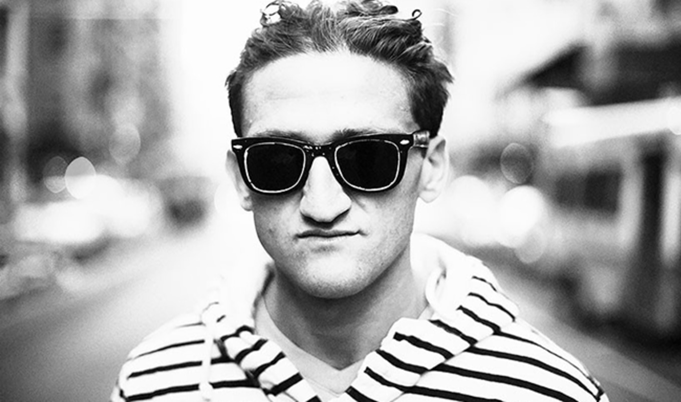 Casey Neistat: Impossible Slider Is "Beefier Than Beef"