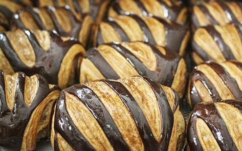 Vegan Croissants Crowned as Best in Miami