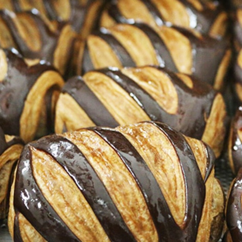 Vegan Croissants Crowned as Best in Miami