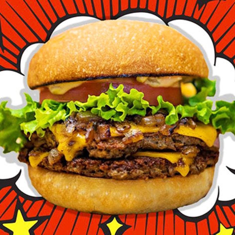 Coachella’s Culinary Director Opens Fourth Location of Vegan Burger Joint Monty’s 