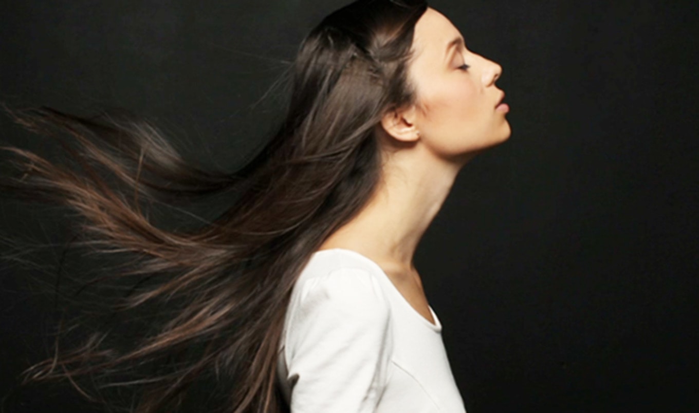 Vegan Shampoo Has 2,000-Person Waiting List