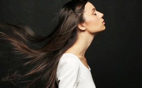 Vegan Shampoo Has 2,000-Person Waiting List