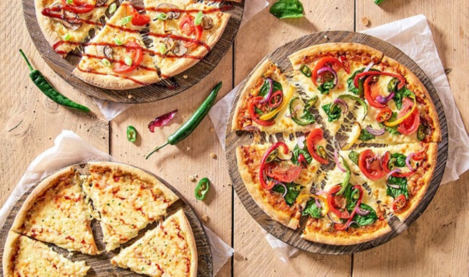 VegNewsDominosNetherlandsVeganPizzas
