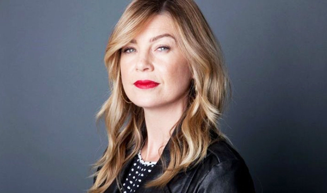 Grey's Anatomy's Ellen Pompeo Visits Doctor, Goes Vegan | VegNews