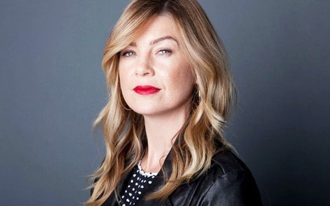 <i>Grey's Anatomy</i>'s Ellen Pompeo Visits Doctor, Goes Vegan