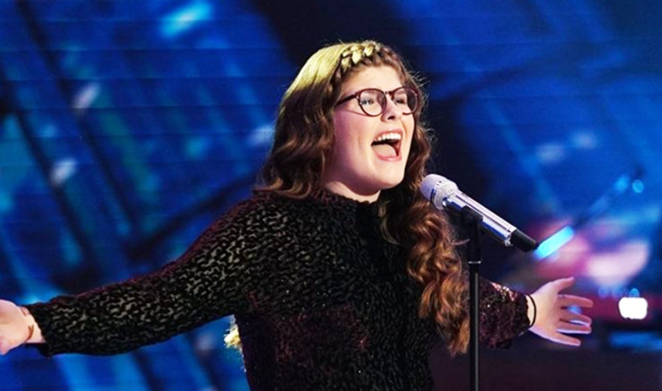 Vegan Singer Advances to <i>American Idol</i> Finals