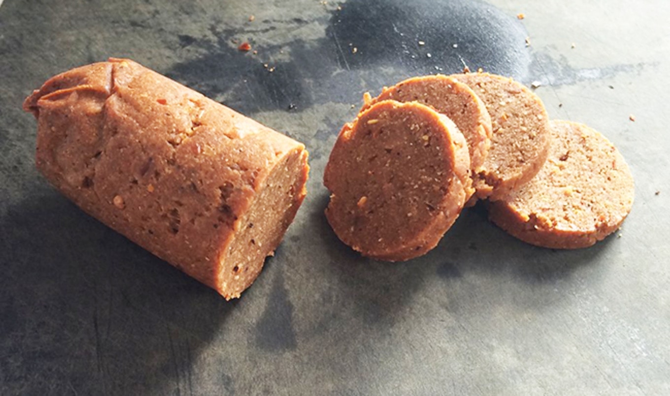 New Vegan Meat Company Launches in Maine