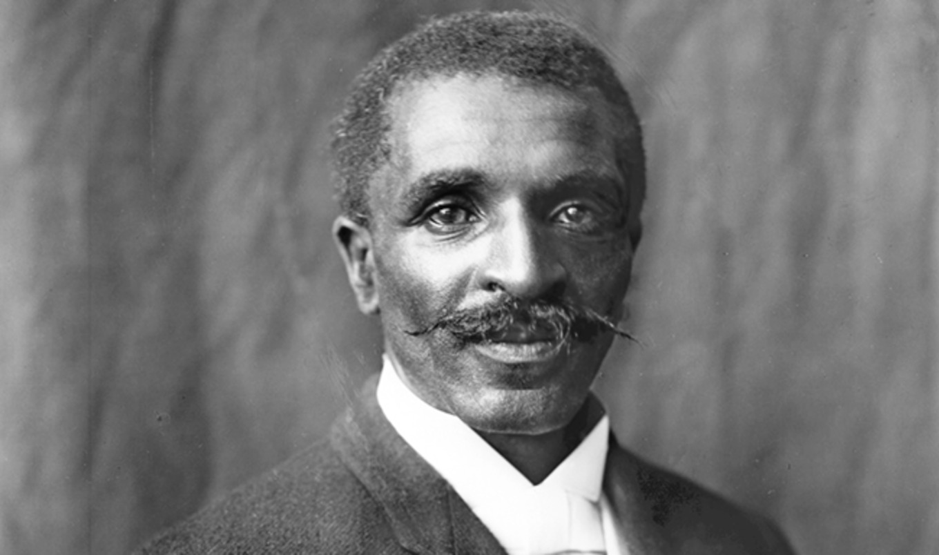 Former Slave Inducted into Soybean Hall of Fame