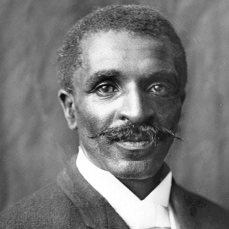 VegNewsGeorgeWashingtonCarver
