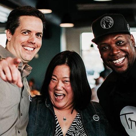 Racial Justice-Focused Vegan Eatery to Open in Minnesota