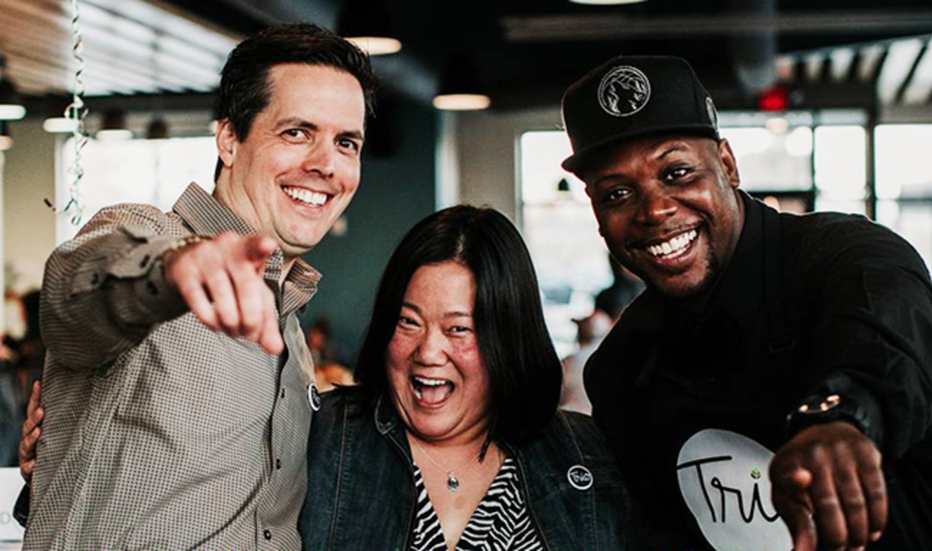 Racial Justice-Focused Vegan Eatery to Open in Minnesota