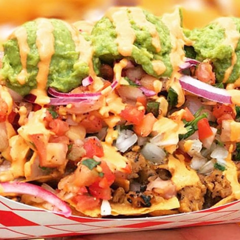 LA Mexican Cart Debuts Vegan Street Meat in Stores