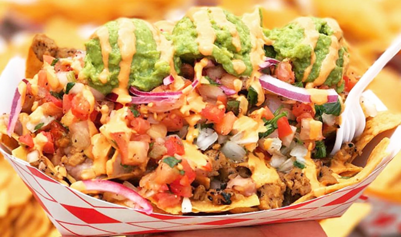LA Mexican Cart Debuts Vegan Street Meat in Stores