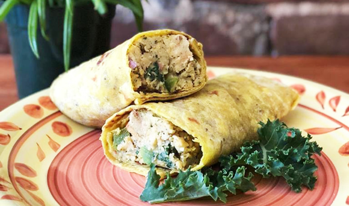 Pay-What-You-Wish Vegan Brunch Debuts in Brooklyn