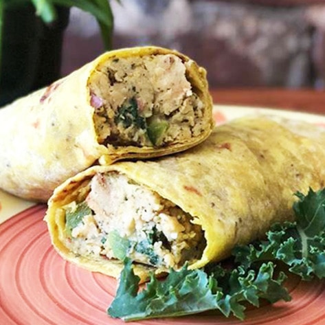 Pay-What-You-Wish Vegan Brunch Debuts in Brooklyn