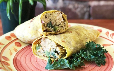 Pay-What-You-Wish Vegan Brunch Debuts in Brooklyn