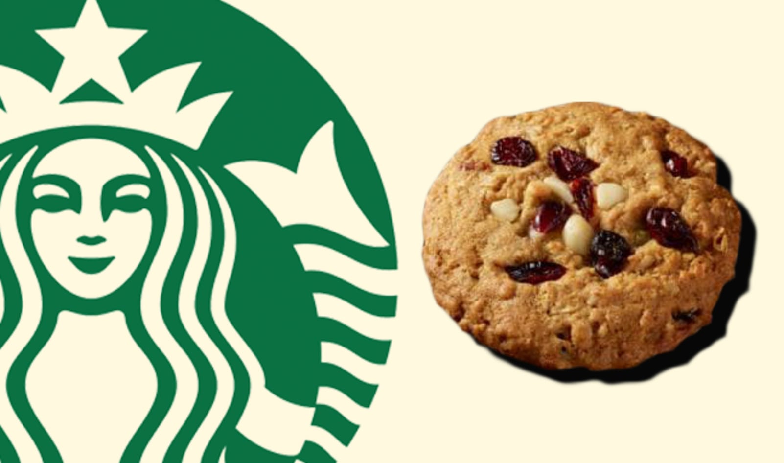 31,000 Coffee Lovers Urge Starbucks to Debut New Vegan Cookie&nbsp;