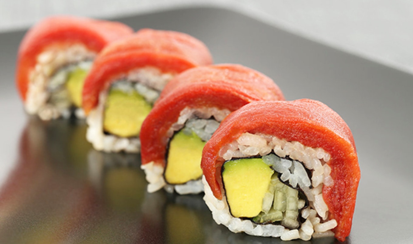 Vegan "Ahimi" Tuna Expands to 40 Whole Foods Stores