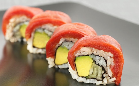 Vegan "Ahimi" Tuna Expands to 40 Whole Foods Stores