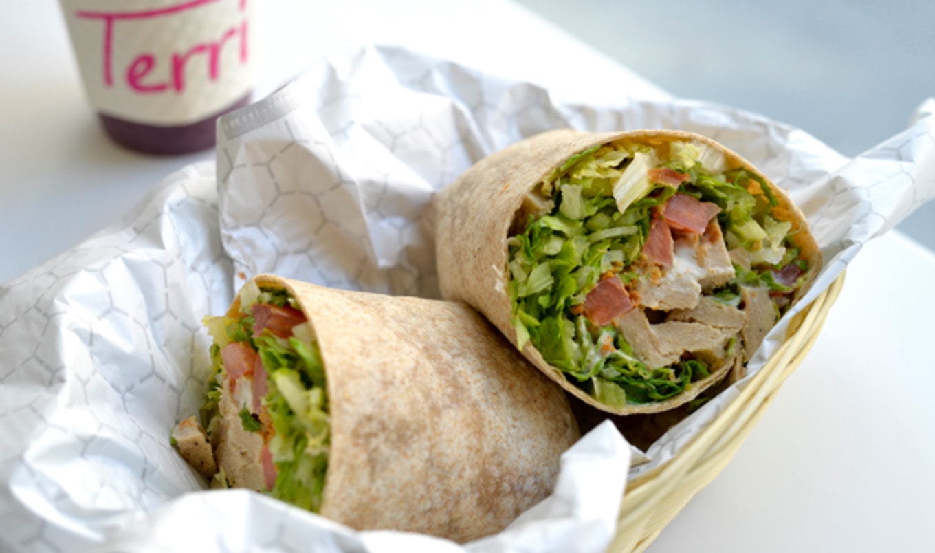 Vegan Eatery Terri Debuts Pre-Made Meals in Stores