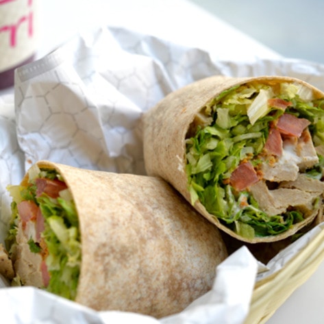 Vegan Eatery Terri Debuts Pre-Made Meals in Stores