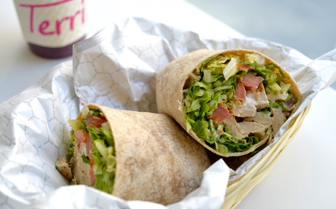 Vegan Eatery Terri Debuts Pre-Made Meals in Stores
