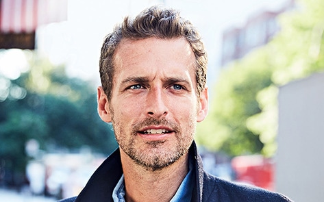 Vegan Prince Selected as Royal Wedding Photographer