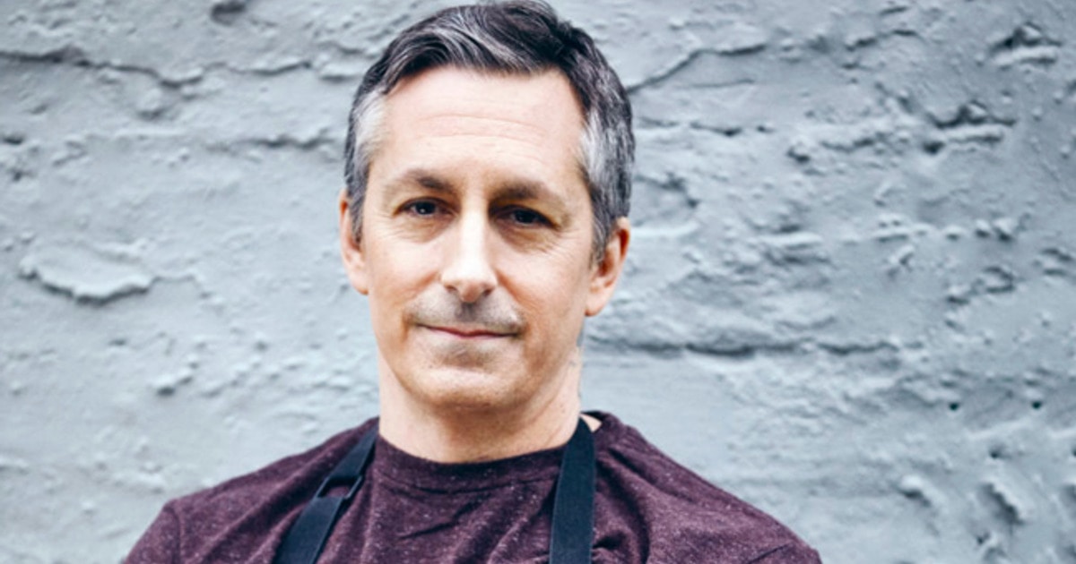 How Derek Sarno's Wicked Kitchen Helped Tesco Define Vegan Food in the UK - Vimarsana News