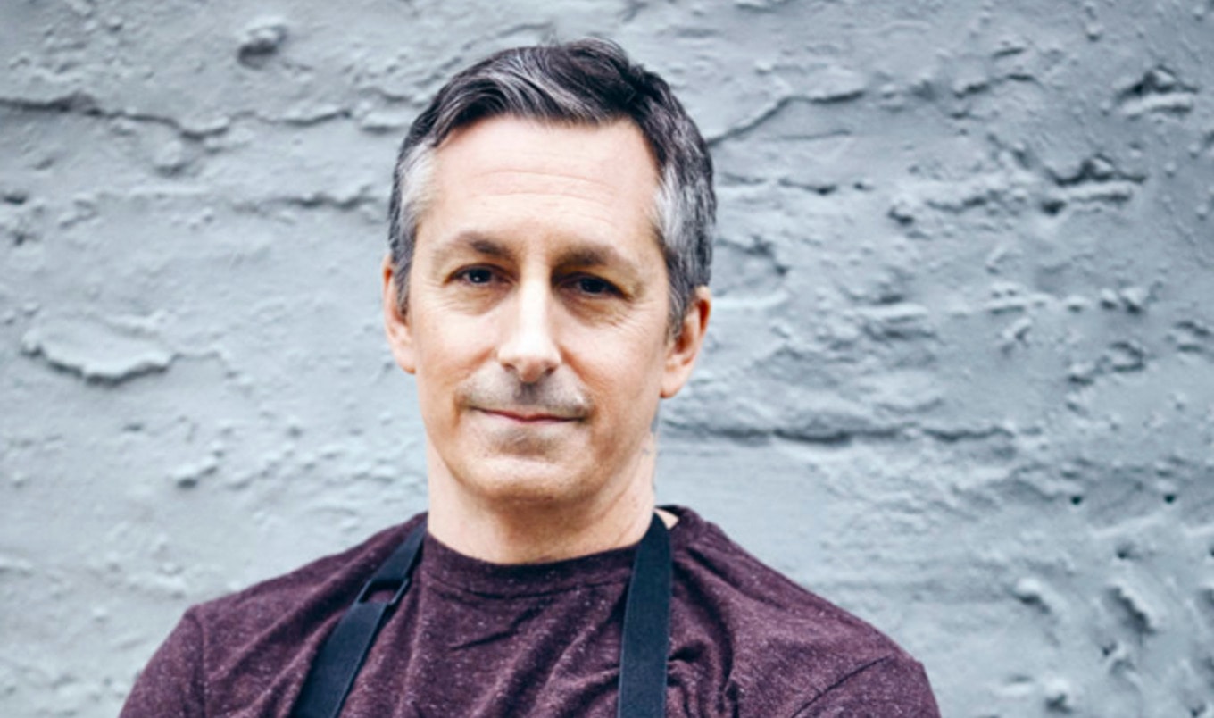 Wicked Kitchen Chef Dishes on the Future of Vegan Food