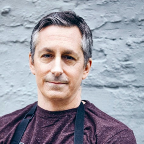 Wicked Kitchen Chef Dishes on the Future of Vegan Food