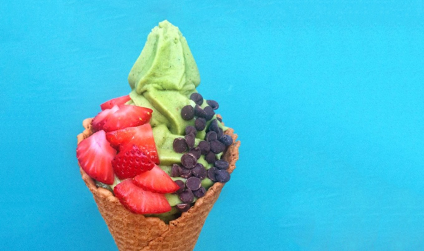 7 Best Places for Vegan Frozen Yogurt