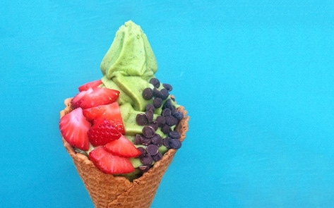 7 Best Places for Vegan Frozen Yogurt