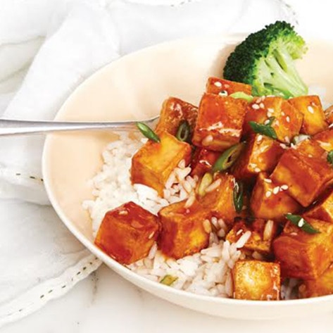 VegNewsPeaPodChloeCoscareliVeganMealKit