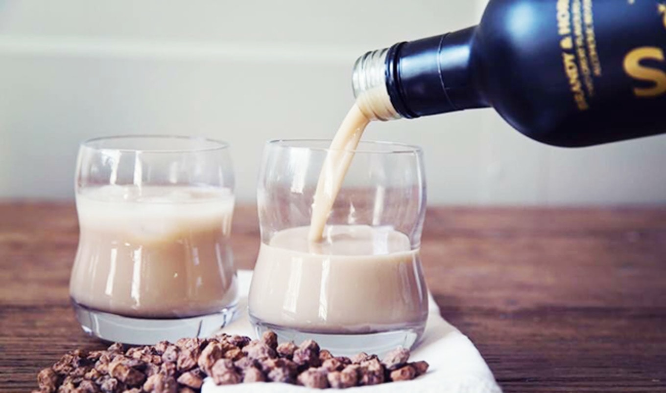 New Vegan Baileys Alternative to Debut This Year