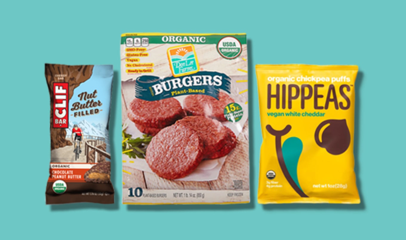 20 Vegan Things at Costco We're Stocking Up On