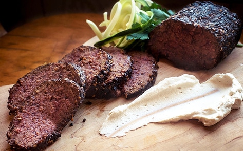 Vegan Meat Delivery Service Launches in Nova Scotia